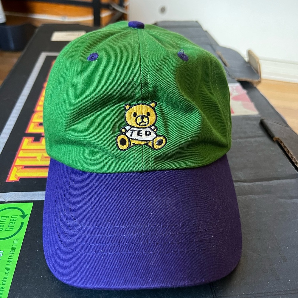 Teddy Fresh Hat